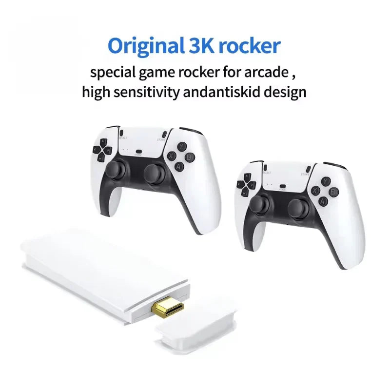 2.4G Game Console | جهاز ألعاب لاسلكي