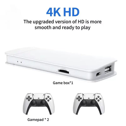 2.4G Game Console | جهاز ألعاب لاسلكي