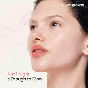 Bio-Collagen Real Deep Mask ماسك الكولاجين الحيوي العميق (الماسك السحري)