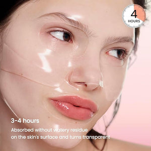 Bio-Collagen Real Deep Mask ماسك الكولاجين الحيوي العميق (الماسك السحري)