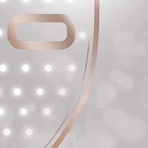 LED Face Mask © قناع الوجه الضوئي (LED)